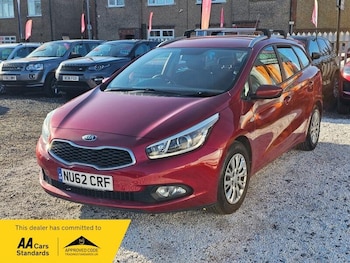 Used Kia Ceed 2013 for sale - 79145132: Photo