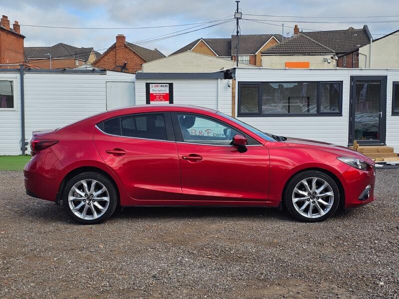 Used Mazda Mazda3 2016 for sale - 76988372: Photo 10