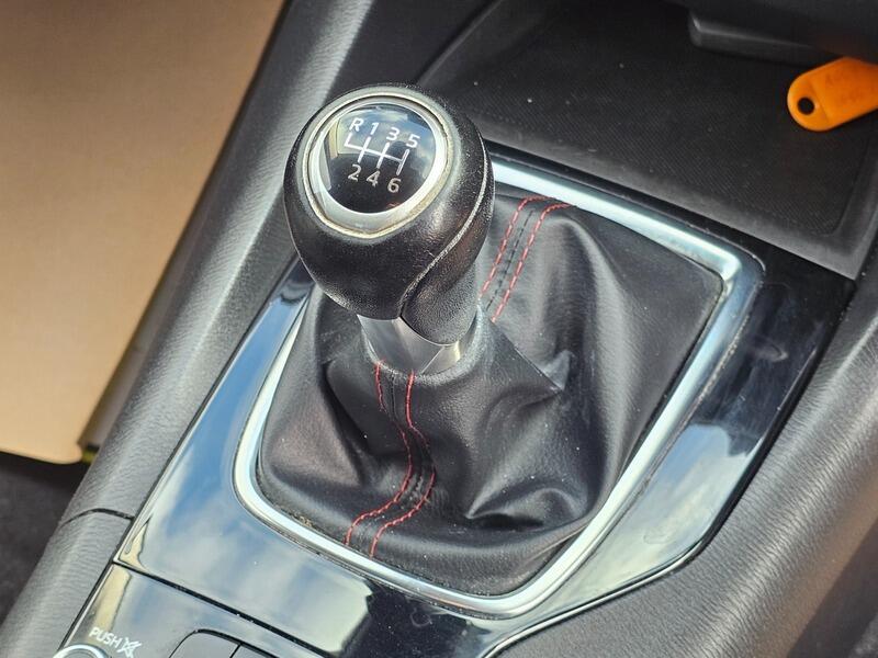 Used Mazda Mazda3 2016 for sale - 76988372: Photo 23