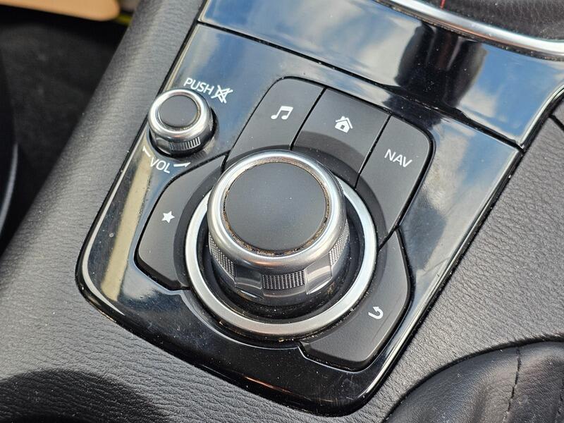 Used Mazda Mazda3 2016 for sale - 76988372: Photo 24