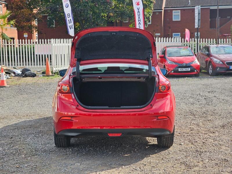 Used Mazda Mazda3 2016 for sale - 76988372: Photo 40