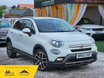 Used Fiat 500X 2015 for sale - 78922028: Photo