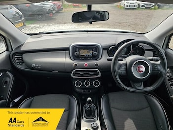 Used Fiat 500X 2015 for sale - 78922028: Photo