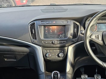 Used Vauxhall Zafira 2017 for sale - 78898507: Photo