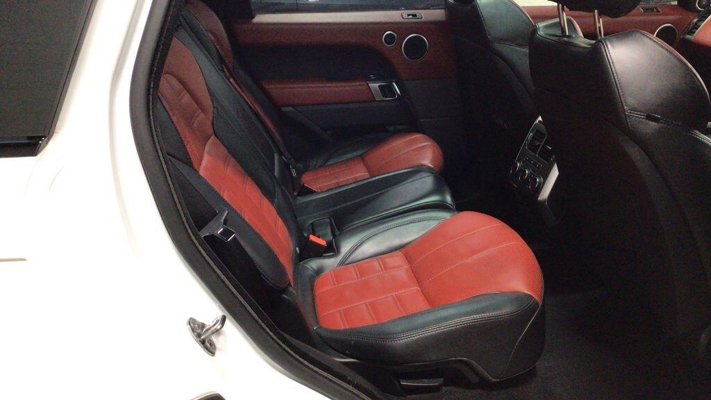 Used Land Rover Range Rover Sport 2015 for sale - 76433244: Photo 10