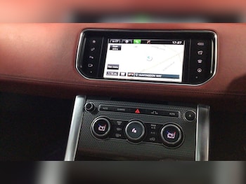 Used Land Rover Range Rover Sport 2015 for sale - 76433244: Photo