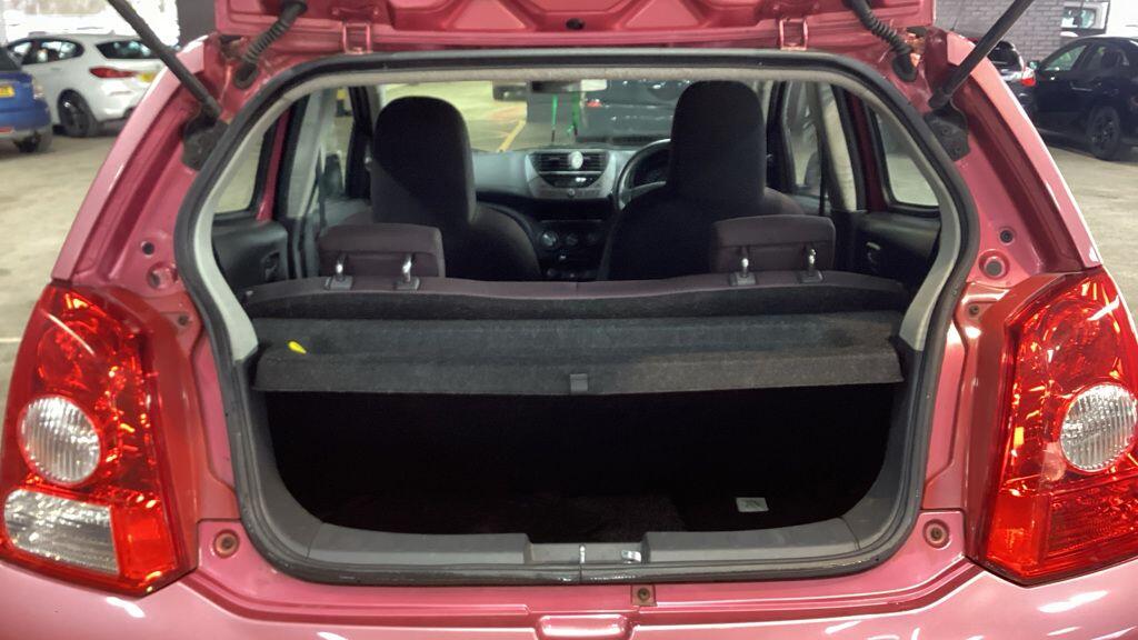 Used Suzuki Alto 2014 for sale - 77479586: Photo 10