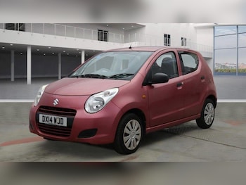 Used Suzuki Alto 2014 for sale - 77479586: Photo