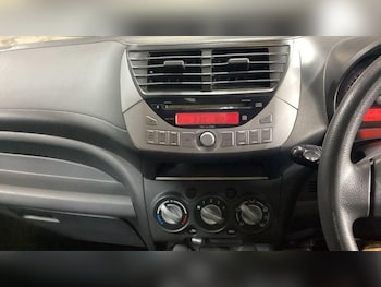 Used Suzuki Alto 2014 for sale - 77479586: Photo