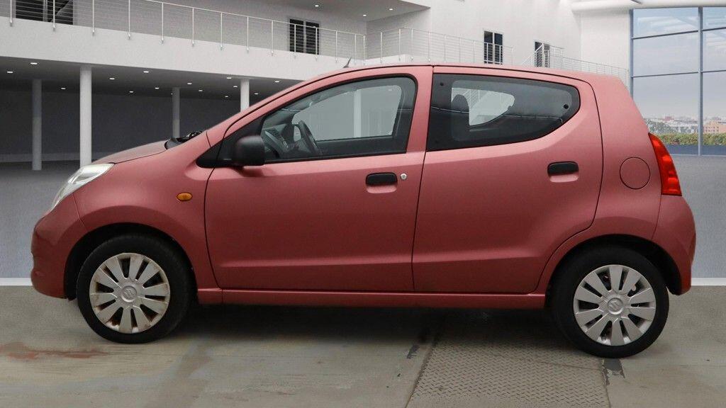 Used Suzuki Alto 2014 for sale - 77479586: Photo 9
