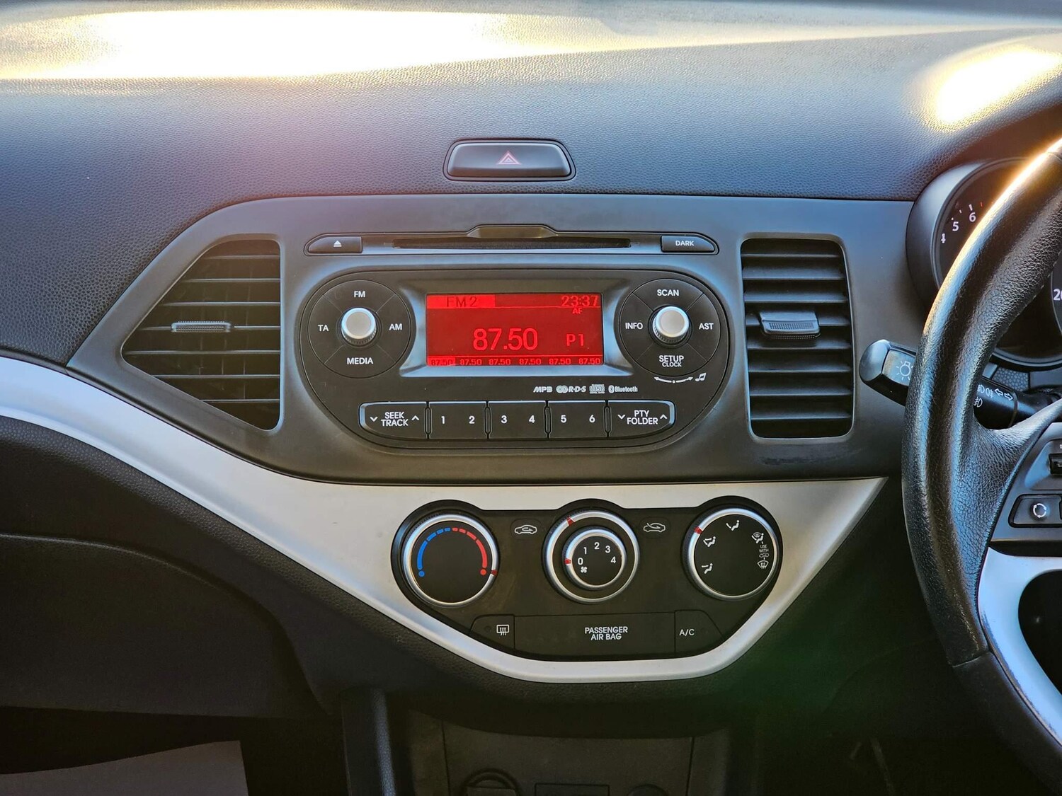 Vehicle 26