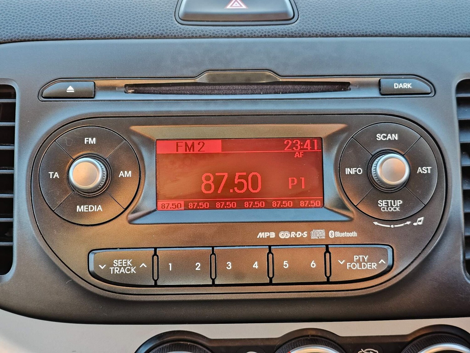 Vehicle 27