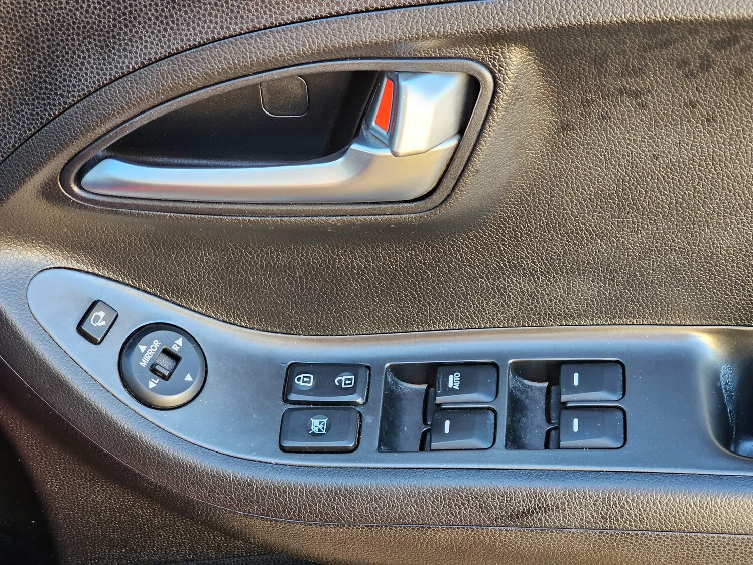 Vehicle 32
