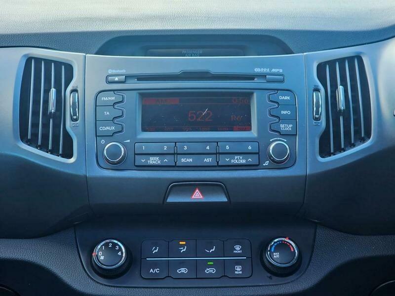 Used Kia Sportage 2013 for sale - 76991374: Photo 17