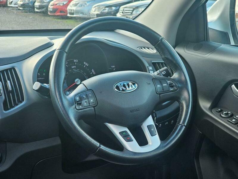 Used Kia Sportage 2013 for sale - 76991374: Photo 20