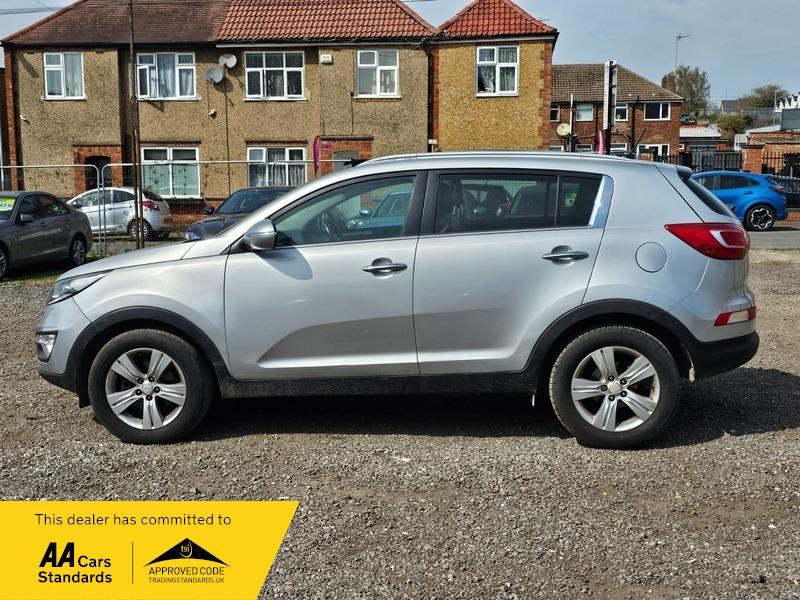 Used Kia Sportage 2013 for sale - 76991374: Photo 5