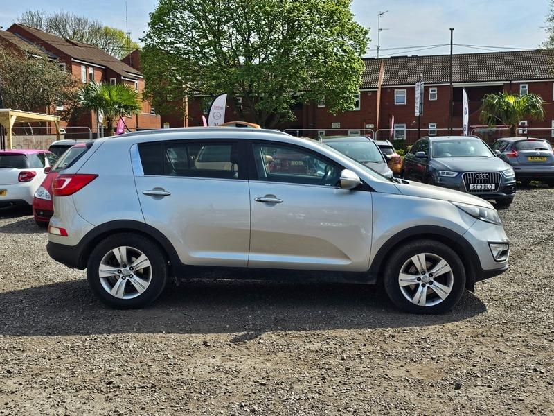 Used Kia Sportage 2013 for sale - 76991374: Photo 9