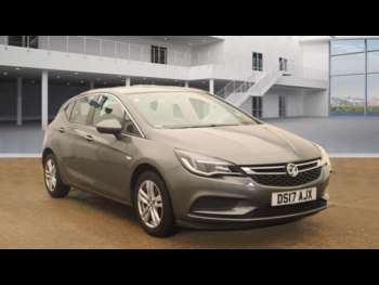2017 (17) - 1.0T 12V ecoFLEX Tech Line 5dr