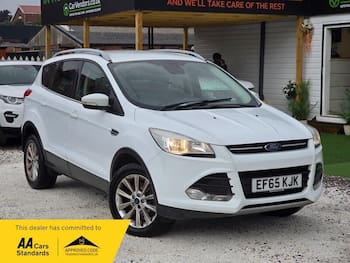 Used Ford Kuga 2015 for sale - 79670225: Photo