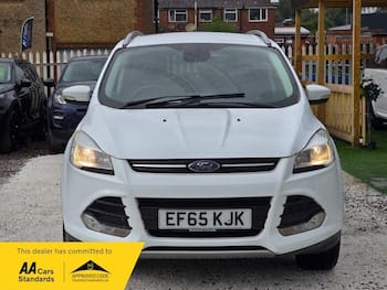 Used Ford Kuga 2015 for sale - 79670225: Photo