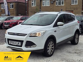 Used Ford Kuga 2015 for sale - 79670225: Photo