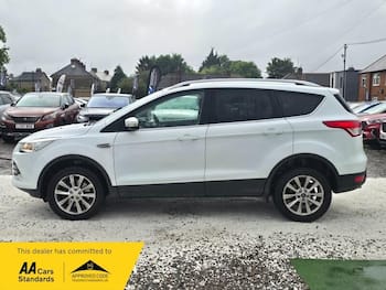 Used Ford Kuga 2015 for sale - 79670225: Photo