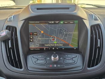 Used Ford Kuga 2016 for sale - 79645124: Photo