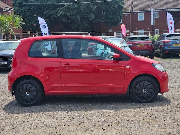 Used Skoda Citigo 2015 for sale - 74958128: Photo 8