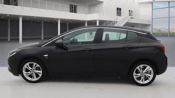 Used Vauxhall Astra 2017 for sale - 76239251: Photo 9
