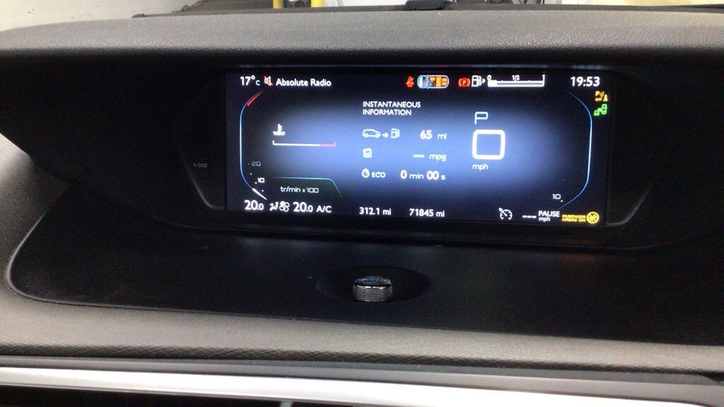 Used Citroen C4 Grand Picasso 2016 for sale - 76174944: Photo 10