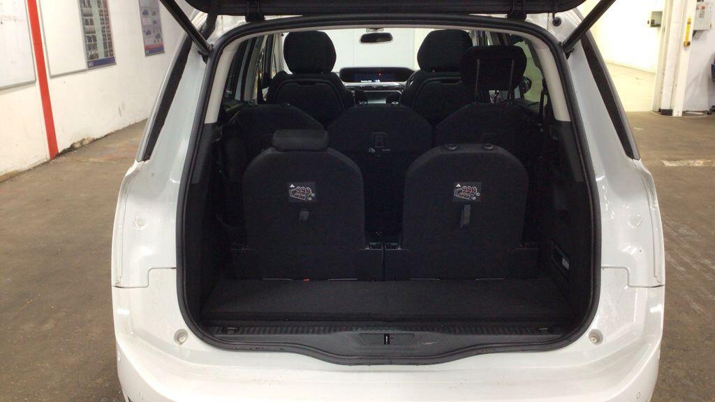 Used Citroen C4 Grand Picasso 2016 for sale - 76174944: Photo 11