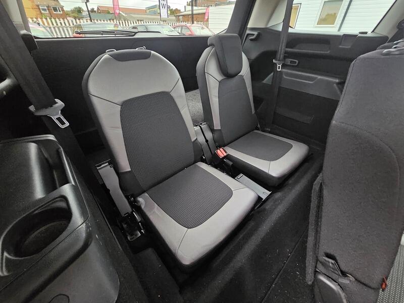 Used Citroen C4 Grand Picasso 2016 for sale - 76174944: Photo 14