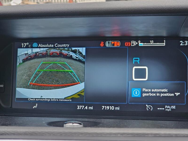 Used Citroen C4 Grand Picasso 2016 for sale - 76174944: Photo 19