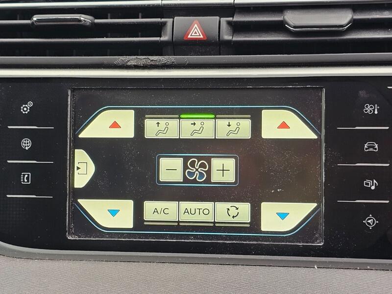 Used Citroen C4 Grand Picasso 2016 for sale - 76174944: Photo 20