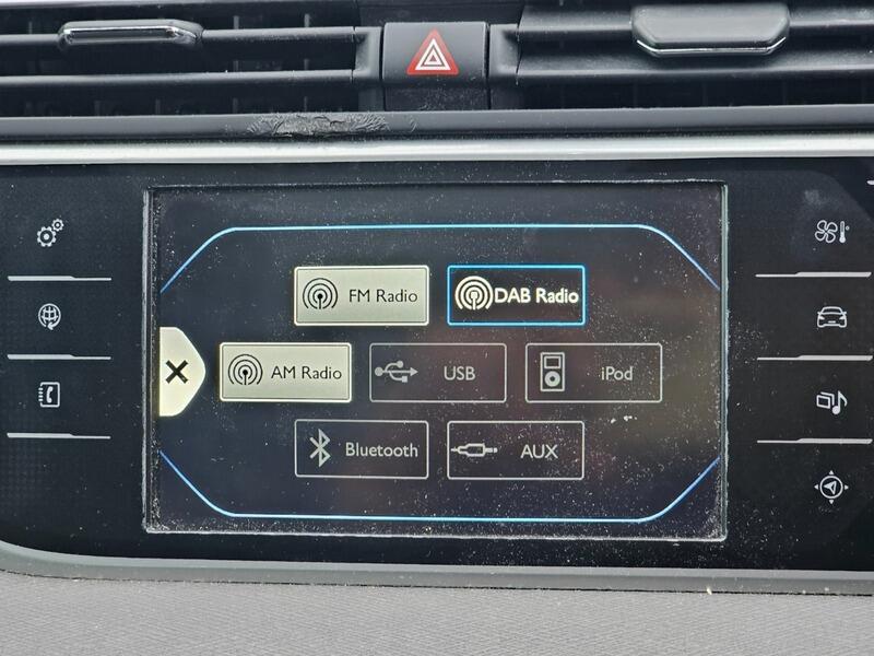 Used Citroen C4 Grand Picasso 2016 for sale - 76174944: Photo 22