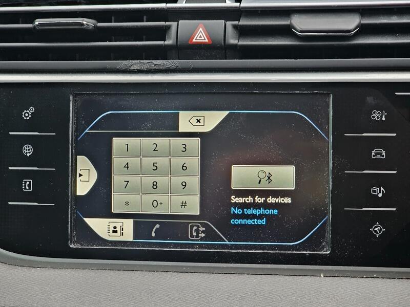 Used Citroen C4 Grand Picasso 2016 for sale - 76174944: Photo 23