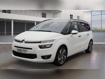 Used Citroen C4 Grand Picasso 2016 for sale - 76174944: Photo 2