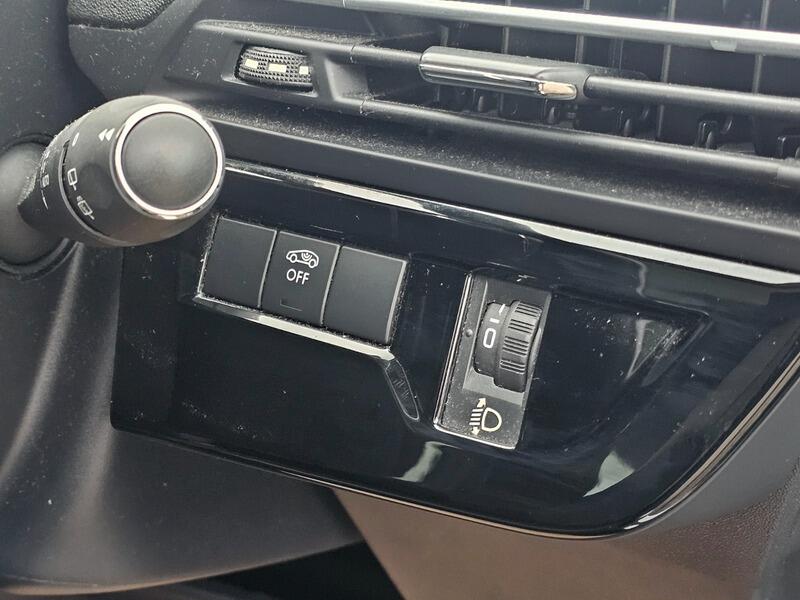 Used Citroen C4 Grand Picasso 2016 for sale - 76174944: Photo 33