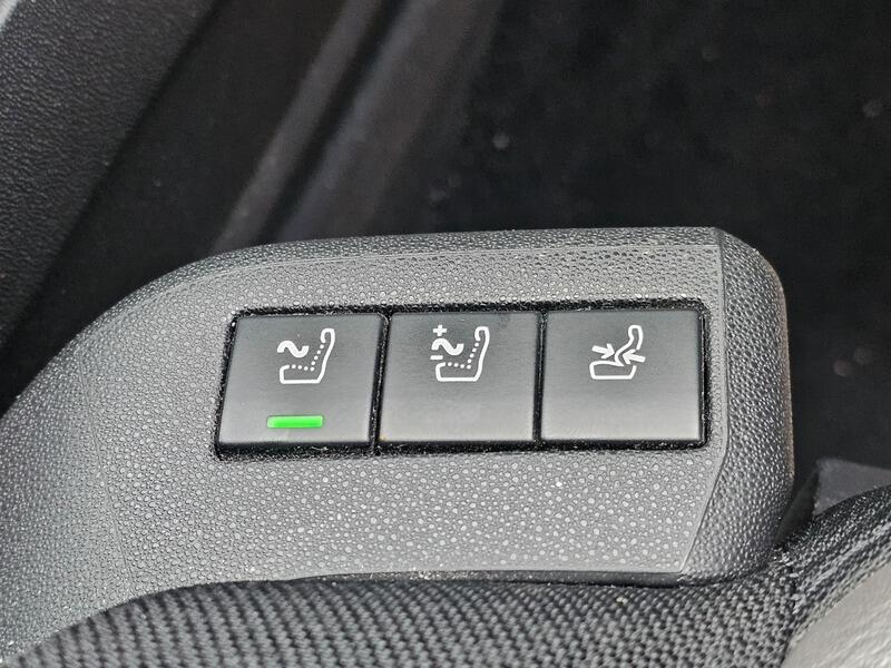 Used Citroen C4 Grand Picasso 2016 for sale - 76174944: Photo 35