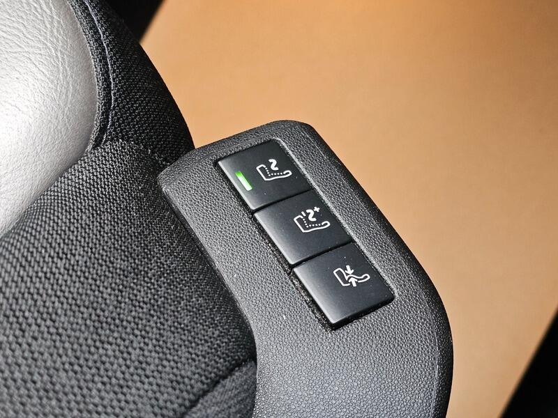 Used Citroen C4 Grand Picasso 2016 for sale - 76174944: Photo 36