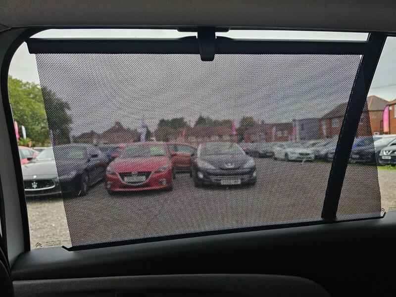 Used Citroen C4 Grand Picasso 2016 for sale - 76174944: Photo 38