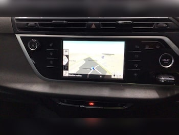 Used Citroen C4 Grand Picasso 2016 for sale - 76174944: Photo 3