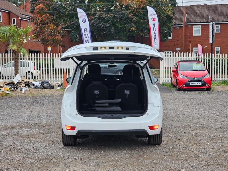 Used Citroen C4 Grand Picasso 2016 for sale - 76174944: Photo 40