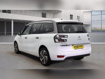 Used Citroen C4 Grand Picasso 2016 for sale - 76174944: Photo 4