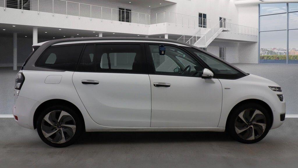 Used Citroen C4 Grand Picasso 2016 for sale - 76174944: Photo 6