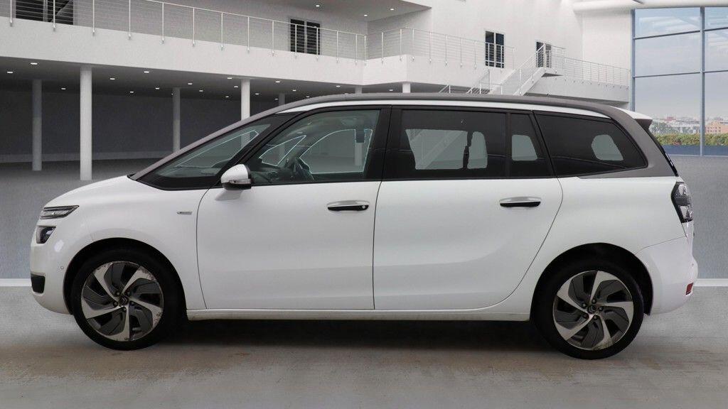 Used Citroen C4 Grand Picasso 2016 for sale - 76174944: Photo 7
