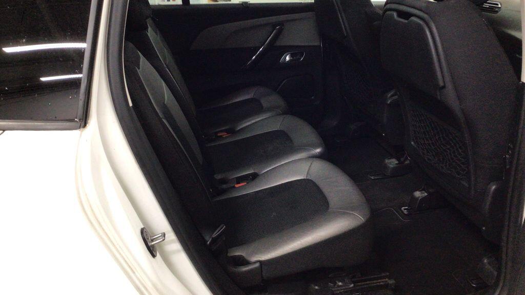 Used Citroen C4 Grand Picasso 2016 for sale - 76174944: Photo 8