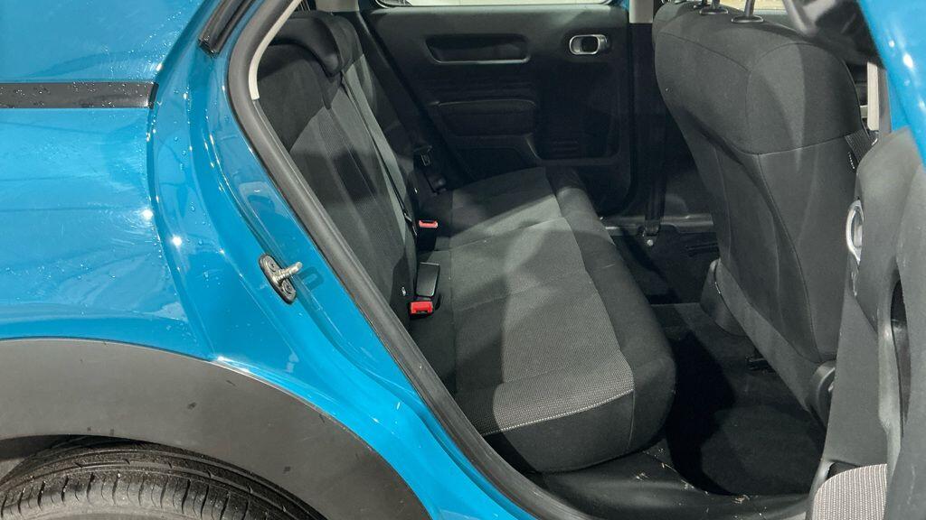 Used Citroen C4 Cactus 2017 for sale - 77550121: Photo 14