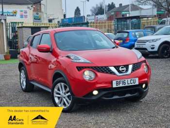 2016 (16) - 1.6 Acenta XTRON Euro 6 5dr