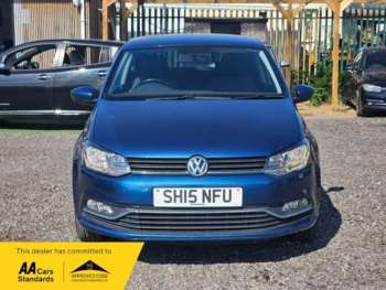 Used Volkswagen Polo 2015 for sale - 75165939: Photo